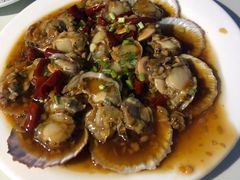 -九龙餐厅(大沽路店)