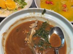 -沈灶河豚宴·河豚融合餐厅(汉中路店)