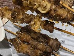 -红岸碳烤齐齐哈尔原味生态烤肉