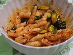 -渔语鱼新川菜Bistro(万象天地店)