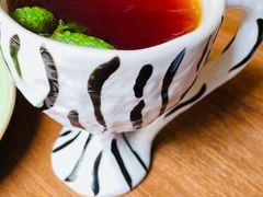 阿拉伯奶茶-Uncle Kosto科斯托·中东菜