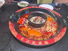 -三江两海老火锅(北京首店)