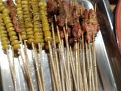 -茸梅路右拐龙虾-农家菜(松江店)