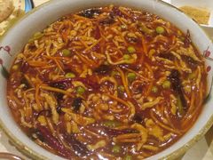 -老江南春·中国龙菜(衡山路店)
