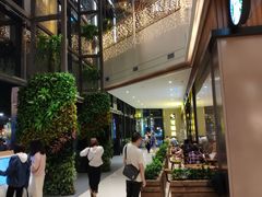 -星巴克(深圳丹竹头分店)