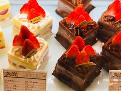 -檬舒舒MonChouChou(久光百货店)