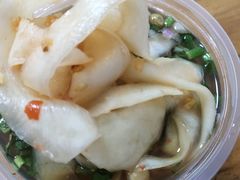 -老广州牛杂(深圳白石洲总店)