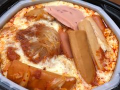 -海底捞火锅(翔龙天地广场店)