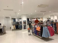 -优衣库(苏州天虹CCMall石路店)