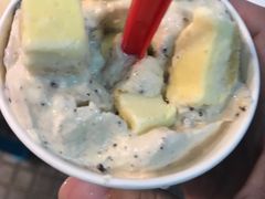奥利奥芝士蛋糕-DQ·蛋糕·冰淇淋(金牛万达店)