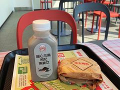 -肯德基(房山店)