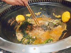 炖三道鳞-天发长铁锅炖(王秀村店)