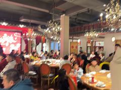 -金苑酒家·客家菜·广东老字号(万象店)