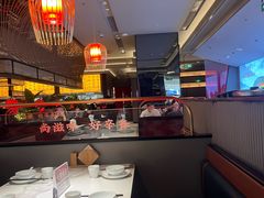 -辛香汇·现炒川菜(城北万象城店)