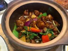 -火齐潮汕砂锅粥(五道口店)