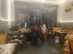 -老字号.雅克白族石板烧十年老店(大理古城店)