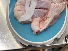 -探窝·竹笙椰子鸡(杨箕店)