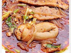 -甘记肥肠粉(马鞍北路店)