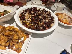 -三猫黑鱼花(南大店)