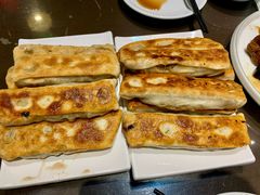 -福荣居褡裢火烧京味家常菜(西四店)