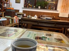 -八珍手工水饺·妈妈的爱(传芳巷店)