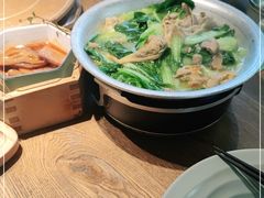 -蜜桃餐厅·伴山(湖滨商业街店)