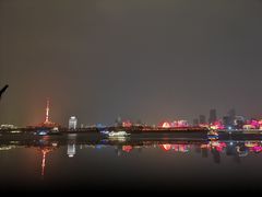 -武昌江滩