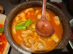 -山石榴·贵州菜(陆家嘴中心店)