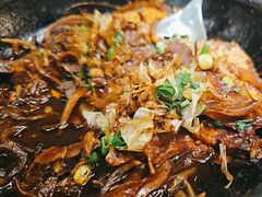 -有璟阁港式餐厅(国贸商城店)