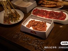 -刘火辣老火锅(光谷店)