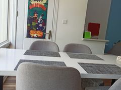 大堂-Future&Kitchen