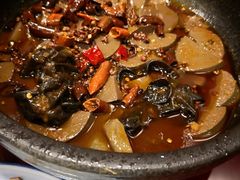 -宏状元现熬粥·京味菜(三里河店)