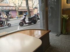 大堂-Legno.ita Coffee by Wood(襄阳南路店)