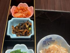 -匠和风精致料理(莆田财富中心店)