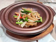 -漢舍中国菜馆(889广场店)