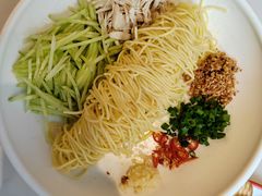 -偏爱炒鸡(老县衙店)