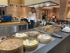 -杭州开元名都大酒店·地中海自助餐厅