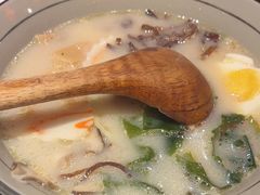 -芥岛(河北大街店)
