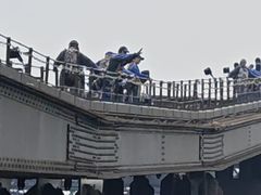 -悉尼海港大桥