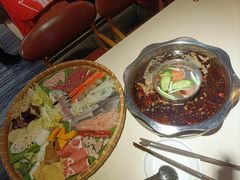 -大队长主题火锅(观音桥店)