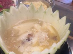 -尚竹阁冬瓜盅·18年地标美食(平洲店)