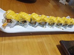 -岚山日式料理(郴州友阿国际广场店)