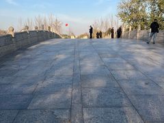 -赵州桥景区