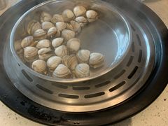 白贝拼珍珠贝-青蓬蒸汽海鲜·深圳老字号·团建聚会(壹方城店)