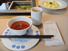 -龙森园火锅(琴台路店)