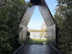 -后海彼岸花园餐厅