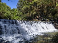 -石台牯牛降景区