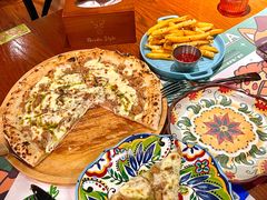 -摇滚披萨(长春街店)