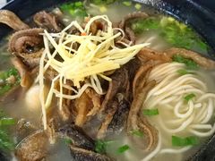 -瞻老元面馆(双塘路店)