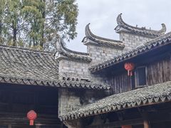 -皤滩古镇